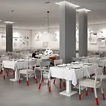 Kompas Hotel 4*