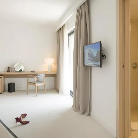 Hotel Kompas