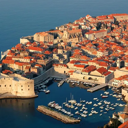 Kompas Dubrovnik