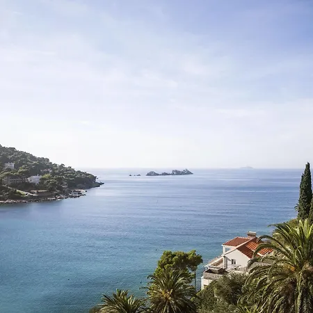 Hotel Kompas Dubrovnik