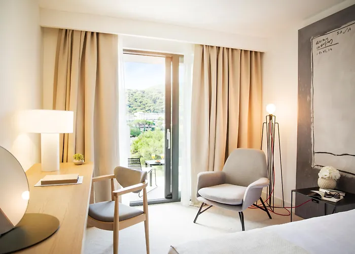 Hotel Kompas Dubrovnik