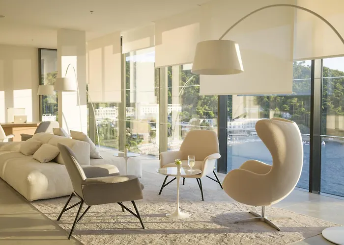 Hotel Kompas Dubrovnik