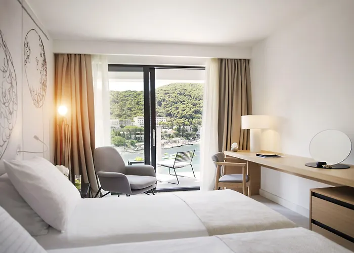 Kompas Hotel Dubrovnik