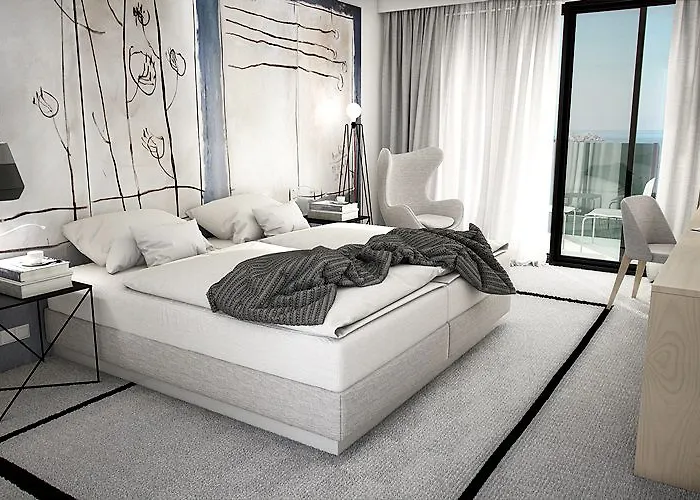 Отель Kompas Дубровник