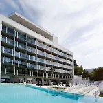 Szálloda Kompas 4*