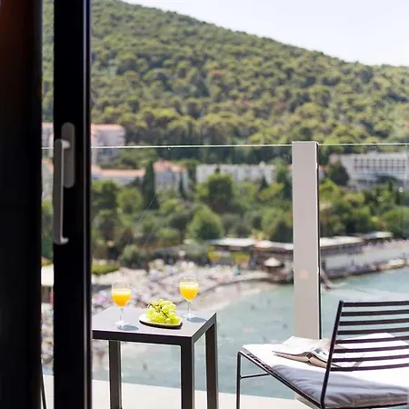 Kompas Szálloda Dubrovnik