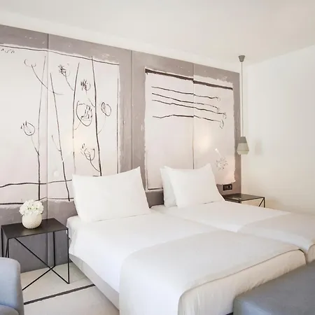 Hotel Kompas