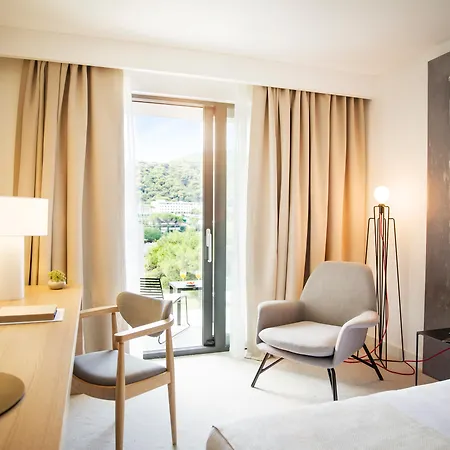 Szálloda Kompas Dubrovnik