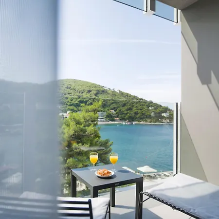 Hotel Kompas Dubrovnik