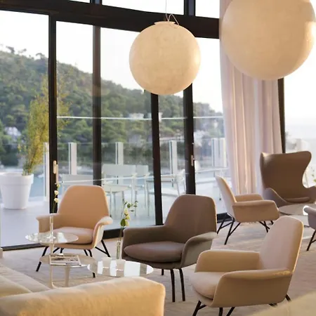 ホテル コンパス 4*