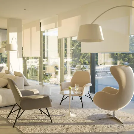 ホテル コンパス ドゥブロブニク