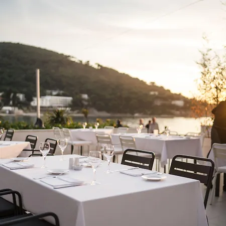 Kompas 4* Dubrovnik