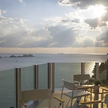 Kompas 4* Dubrovnik
