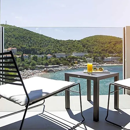 Hotel Kompas Dubrovnik