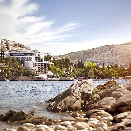 Kompas 4* Dubrovnik