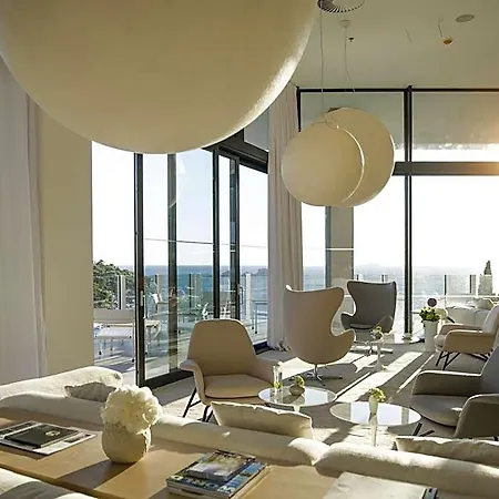 Hotel Kompas