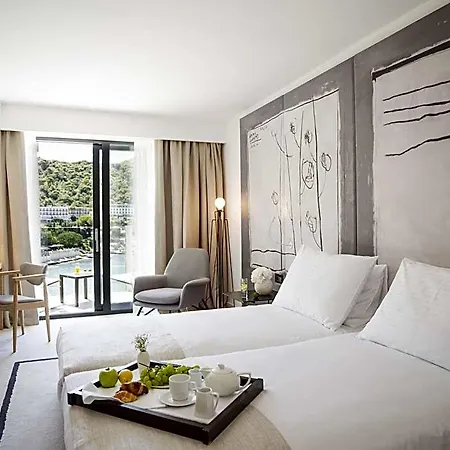 Hotel Kompas