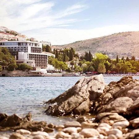 Szálloda Kompas Dubrovnik