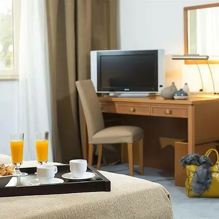 コンパス ホテル