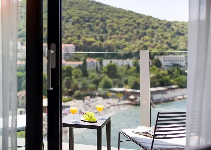 Kompas Hotel Dubrovnik