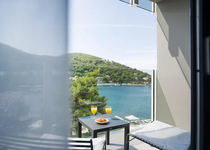 Hotel Kompas Dubrovník