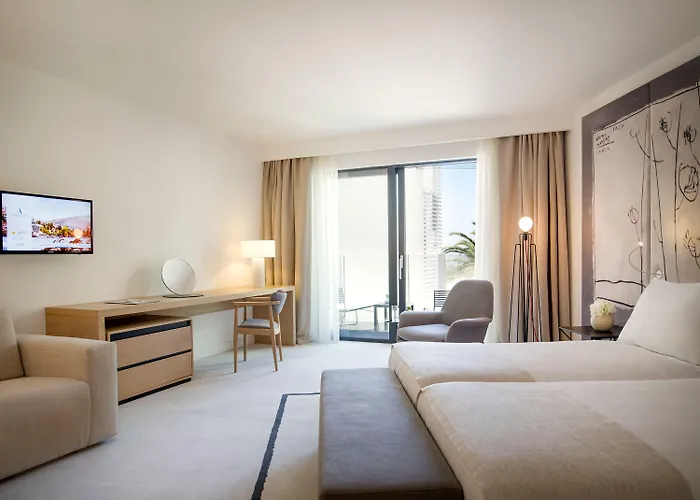 Hotel Kompas Dubrovnik