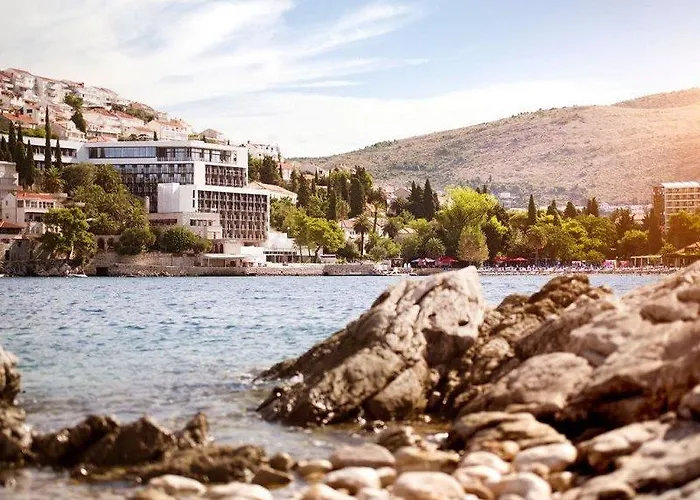 Hotel Kompas Dubrovnik